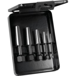 RENNSTEIG RENN 471 901 3 - Juego de extractor de tornillo, M5 - M20, 5 piezas
