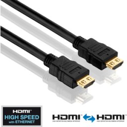 PURELINK PURE PI1000-020 - Cable HDMI - serie PureInstall / 2,00 m