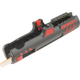 CIMCO 120025 - JOKARI® súper máquina de chaqueta, 8 - 13 mm²