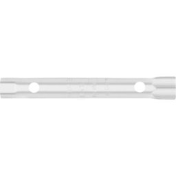 MATADOR MAT 0380 1617 - Llave de tubo, SW 16 / 17, DIN 896, con mango hueco
