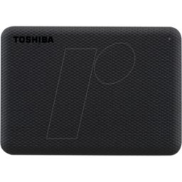 HDTCA20EK3AA - TOSHIBA CANVIO ADVANCE 2 TB, USB 3,0, negro