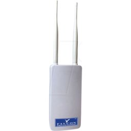 FALCON 3403 - Antena 4G LTE con router Wi-Fi, 150 Mbps