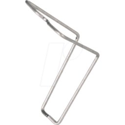 WEIDMÜLLER SRC-I CLIP HM R - RIDERSERIES soporte de montaje metálico