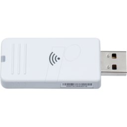 EPSON ELPAP11 - Adaptador LAN inalámbrico para proyectores EPSON
