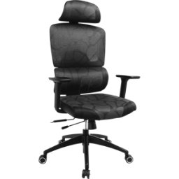 SANDBERG 640-96 - Silla de oficina SANDBERG ErgoFusion Pro negro
