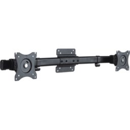 PUREMOUNTS PM-OFFICE-AD - Extensión VESA, 2 pantallas, 13" - 27