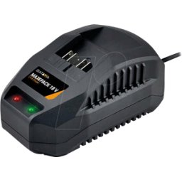 BATAVIA 7063688 - Cargador de batería Maxxpack de 18 V, 2,4 A.