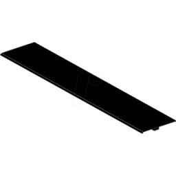 BACHMANN BACH 925.0049 - TOP FRAME Cover 8-fold SW anodizado