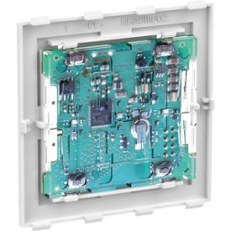 SCHNEIDER ELECTRIC WISER 5116-6000 - Botón inalámbrico, 1-way, diseño del sistem