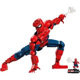 LEGO 76346 - LEGO® Spider-Man Hero Figure