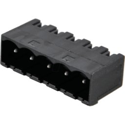 RIA CONNECT AKL 320-05 - Enchufe de cubeta para AKL 349, 5 polos, RM5.0
