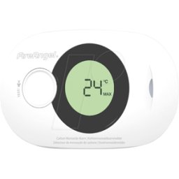 FIREANGEL 3322 - Detector de monóxido de carbono
