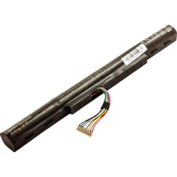 FREI AKKU 54006 - Batería portátil para ACER, Li-Ion, 2200 mAh