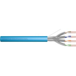 DIGITUS DIGI D1623AVH305 - Cable de instalación de par trenzado Cat.6a U-FTP