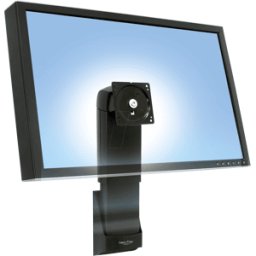ERGOTRON ET 60-577-195 - Soporte para monitor, montaje mural