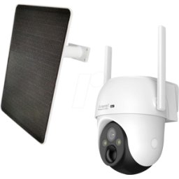 ARENTI GO3GSP2 - Cámara de seguridad, IP, WLAN, exterior, incl. Panel sola