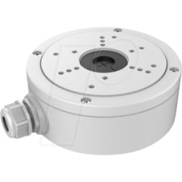 HIKVISION DS-1280ZJ-S - Caja de montaje pequeña Bullet