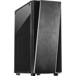 IT88881324 - Caja Inter-Tech ATX T-11 TELEVEN