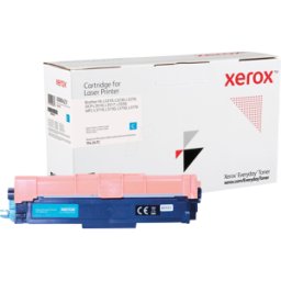 XEROX 006R04231 - Tóner, BROTHER, cian, TN-247, reconstruido