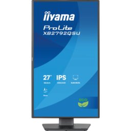 IIYAMA IIY XB2792QSUB1 - Monitor de 69 cm, QHD, USB, pivote, altavoz