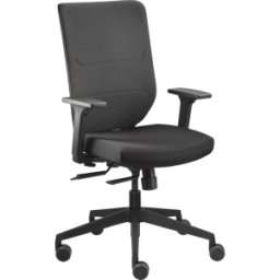 TREND OFFICE TO SYNC COMFORT - Silla Dauphin to-sync comfort task