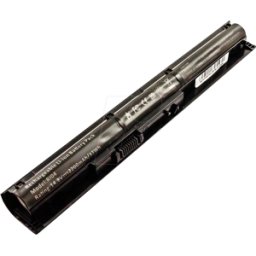 FREI AKKU 53839 - Batería para portátil para HP, iones de litio, 220
