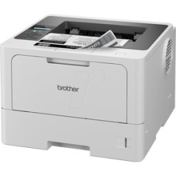 BROTHER BRO HLL5210DW - Impresora láser, s/w, LAN/WLAN, 48 S/min.