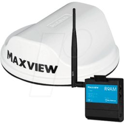 MAXVIEW 40010 - Camping / barco WLAN router 4G 150 Mbps