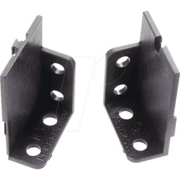 LITTELFUSE FKS-LINKS - Fijación izquierda para soporte FKS 1+2A
