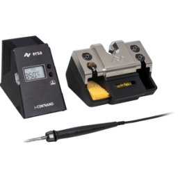 ERS 0IC1205A58 - ERSA i-CON NANO MK2 con soporte Tip´n´Turn /230V.