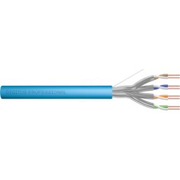 DIGITUS DIGI DK1623AVH-5 - Cable de instalación de par trenzado Cat.6a U-FTP