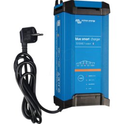 VICTRON ENERGY VE BS IP22 12/20 - Cargador inteligente para baterías de plomo, litio, IP22,