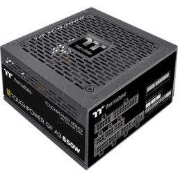 TT 37513 - Thermaltake Toughpower GF3 a3, 850 W, oro