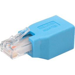 STARTECH.COM ST ROLLOVER - Consolas con adaptador rollover