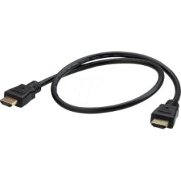ATEN 2L-7DA6H - Cable HDMI de alta velocidad con Ethernet, 0,6 m