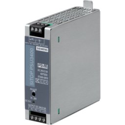 SIEMENS PSU3400 AC/DC2A - FUENTE DE ALIMENTACIÓN SITOP PSU3400 AC 88-264 V, 18-264