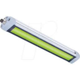LED2WORK L2W 154190-01 - Luz para máquinas TUBELED 25, RGB-W, 290 mm, 24 V CC