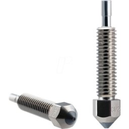 MICRO SWISS MSWISS M2904-06 - Impresión 3D. Boquilla, CM2, para Flowtech Hotend (0,6 mm