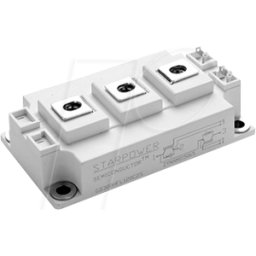STARPOWER GD300HFU120C2S - Módulo de matriz IGBT, medio puente, 1200 V, 300 a, carca