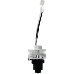 MICRO SWISS MSWISS M3109P00 - Impresión 3D. Hotend, CM2, para Bambu Lab P1P/P1S, flujo
