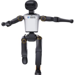 BR BOOSTER K1P - Booster Robotics K1 PRO - Robot humanoide, 200 TOPS