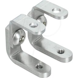 LED2WORK L2W 213200-02 - Soporte de luminaria SL UNILED, ángulo de articulaci&oacu