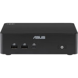 ASUS NUC16GDKV56 - Mini PC, kit NUC, 16 PRO, INTEL® Core™ Ultra 5 335 vPro