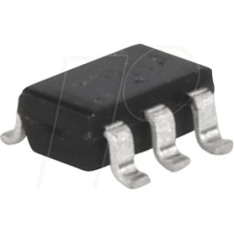 INFINEON IRLTS8342 - MOSFET, N-Ch 30V 8,2A 0,015R, TSOP-6