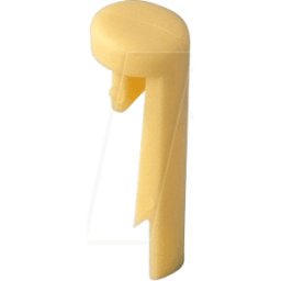 OKW TK-PIN GE - Pieza de marcado para botón de potenciómetro de OK