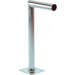 EASYFIND 320001 - Soporte mural SAT, acero WH 55 S-48