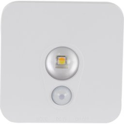 REV RITTER REV 2013100800 - Luz led móvil, batería recargable, detector de mov