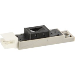 SHARP GP2A200LCS0F - Sensor de distancia, 2-22mm, 5V, SMD, conector de 3 pines