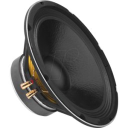 MONACOR MON SP-12A/302PA - Altavoz de graves medios SP-12A/302PA, 300 W, 8 ohmios