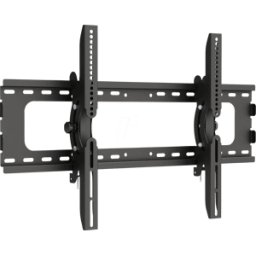 STARTECH.COM ST FLATPNLWALL - Soporte de TV de pantalla plana 32" - 75", máx. 75 kg